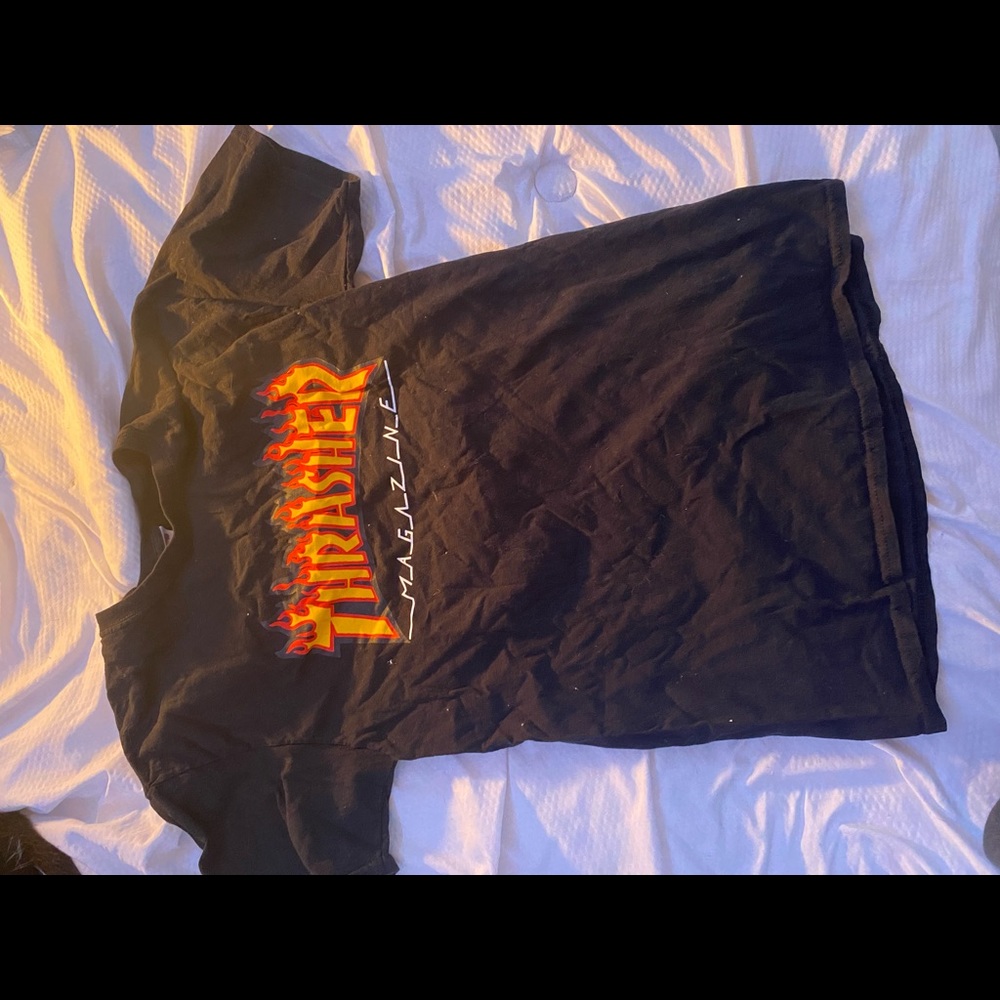 barely worn